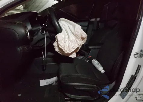 2019 Kia Forte Fe from USA, damaged, VIN 3KPF24AD9KE010873